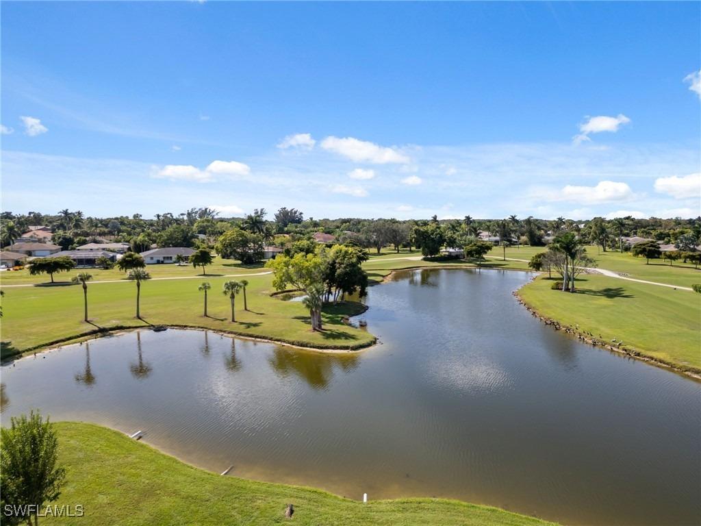 Bristle Cone Ln, Naples, FL 34113