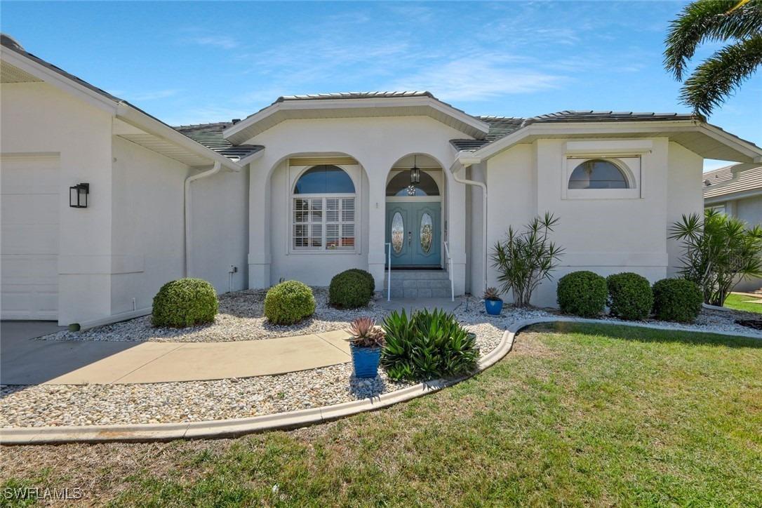 Macedonia Dr, Punta Gorda, FL 33950
