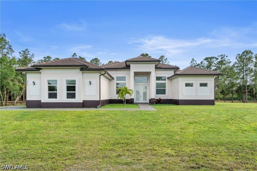 64th Ave Ne, Naples, FL 34120