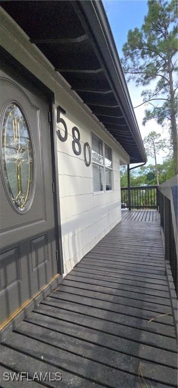 7th St Sw, Naples, FL 34117
