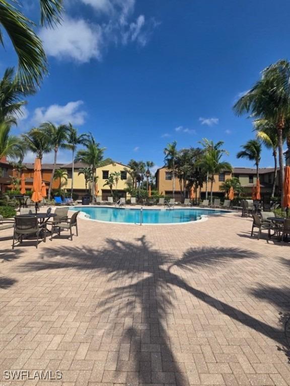 Capistrano St S, Naples, FL 34113