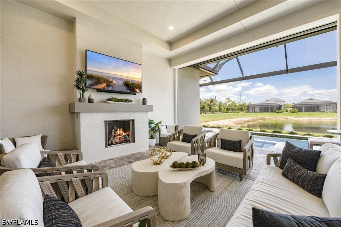 Moonflower Ct, Naples, FL 34114