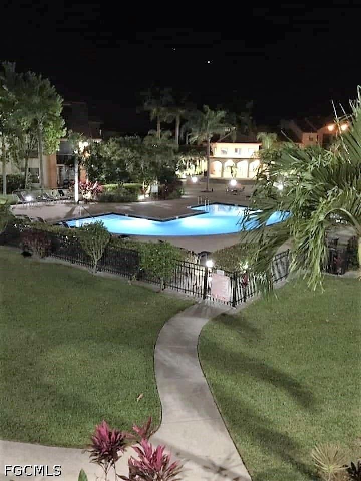 Eagle Ridge Dr, Fort Myers, FL 33912