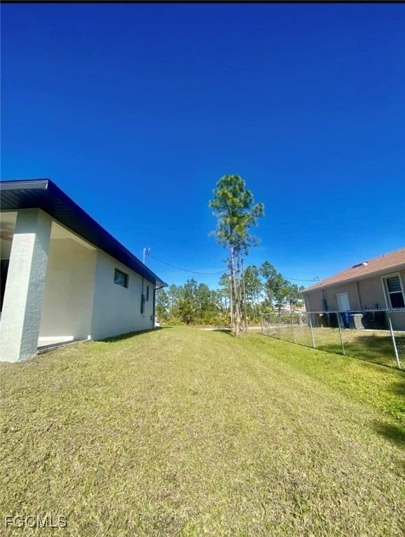 W 10th St, Lehigh Acres, FL 33972
