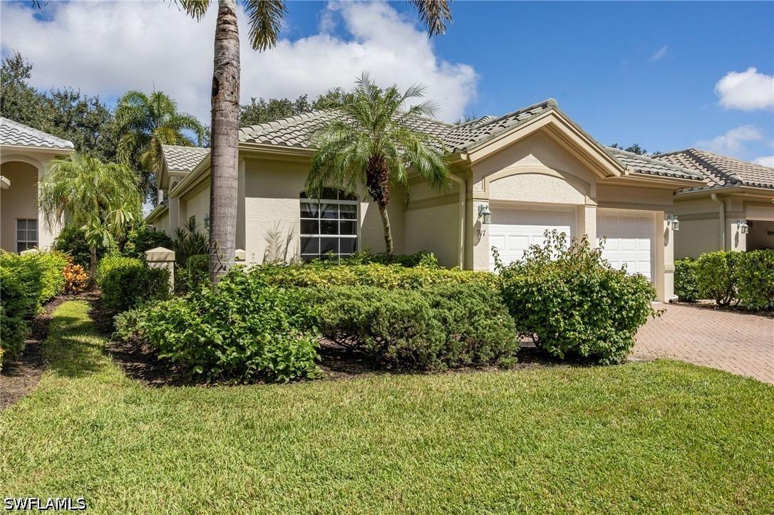 Vistana Cir, Naples, FL 34119