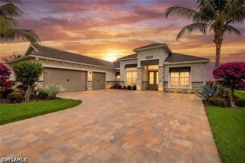 Blue Bay Cir, Fort Myers, FL 33913