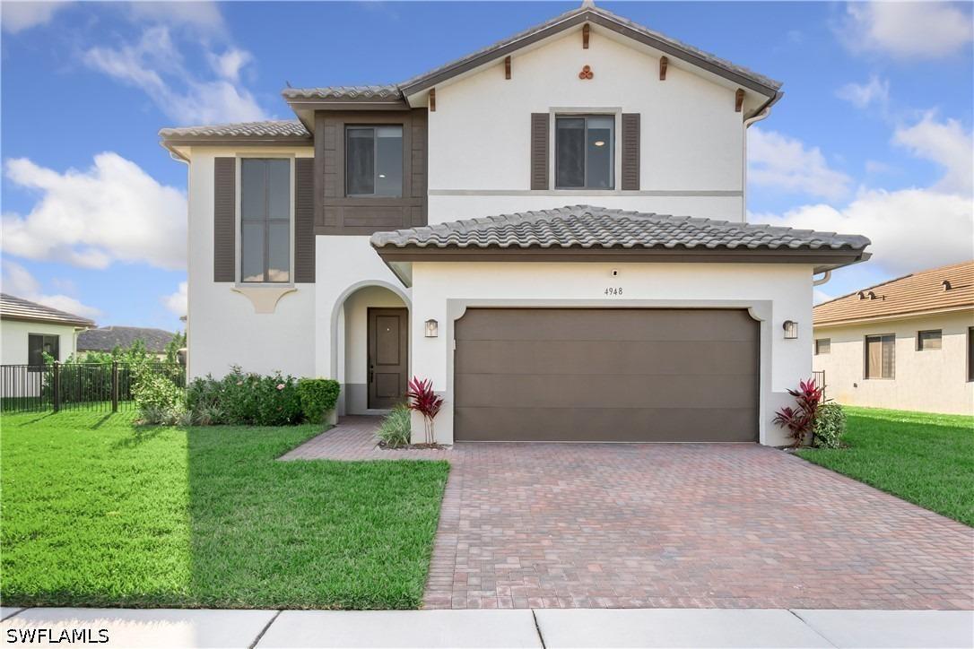 Gambero Way, Ave Maria, FL 34142