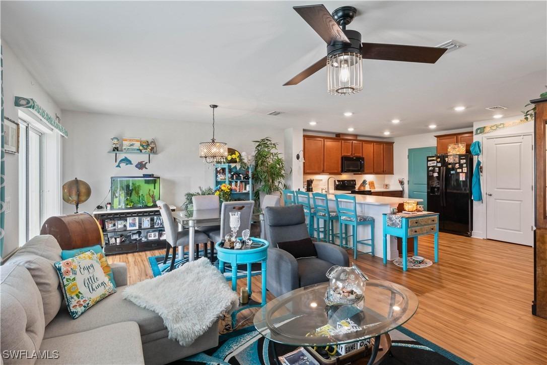 Brant Bay Blvd, North Fort Myers, FL 33917
