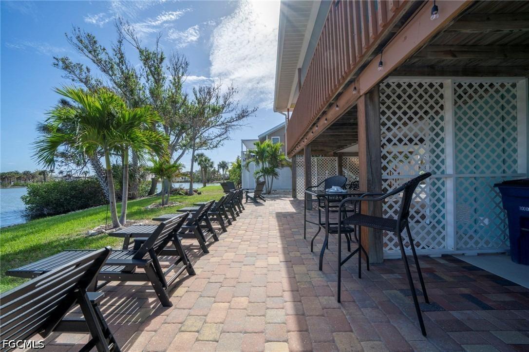 Indian Bayou Dr, Fort Myers Beach, FL 33931
