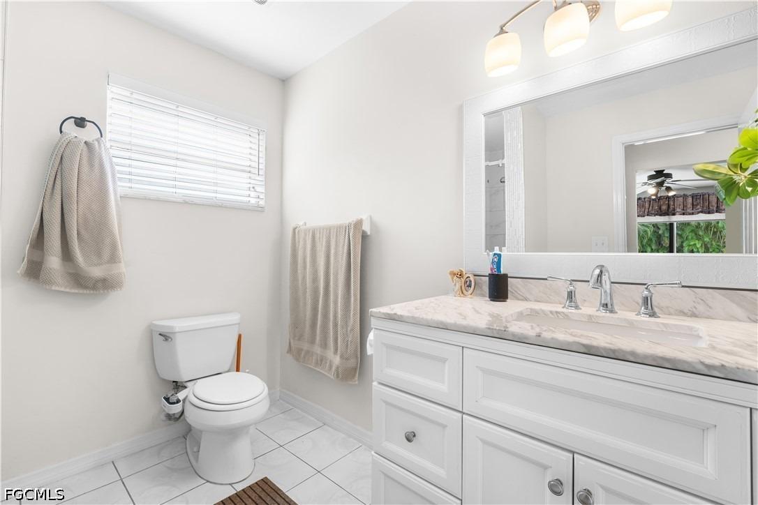 Grenier Dr, North Fort Myers, FL 33903