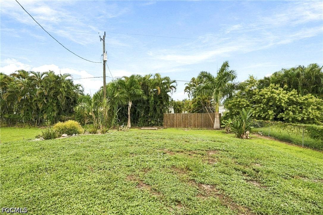 Rainbow Dr, Bokeelia, FL 33922