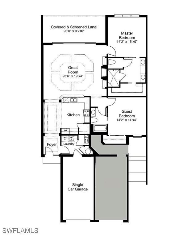 Montelanico Loop, Naples, FL 34119