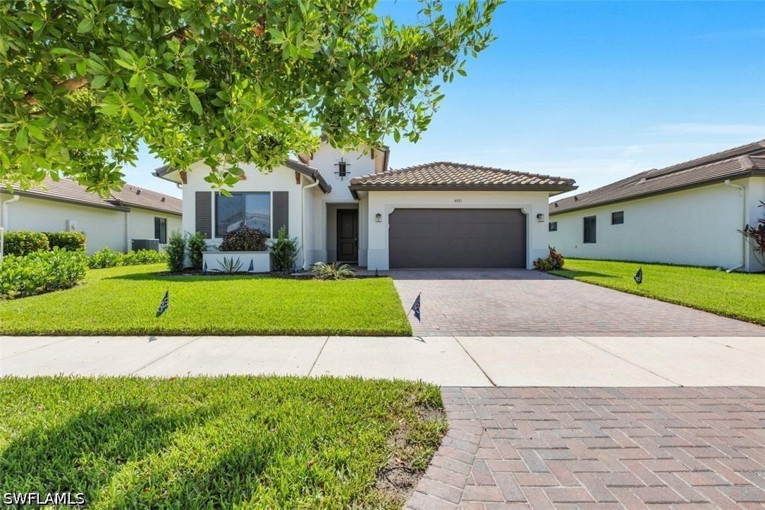 Gambero Way, Ave Maria, FL 34142