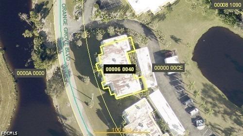 Orange Grove Blvd, North Fort Myers, FL 33903