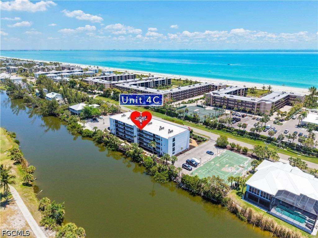 Middle Gulf Dr, Sanibel, FL 33957