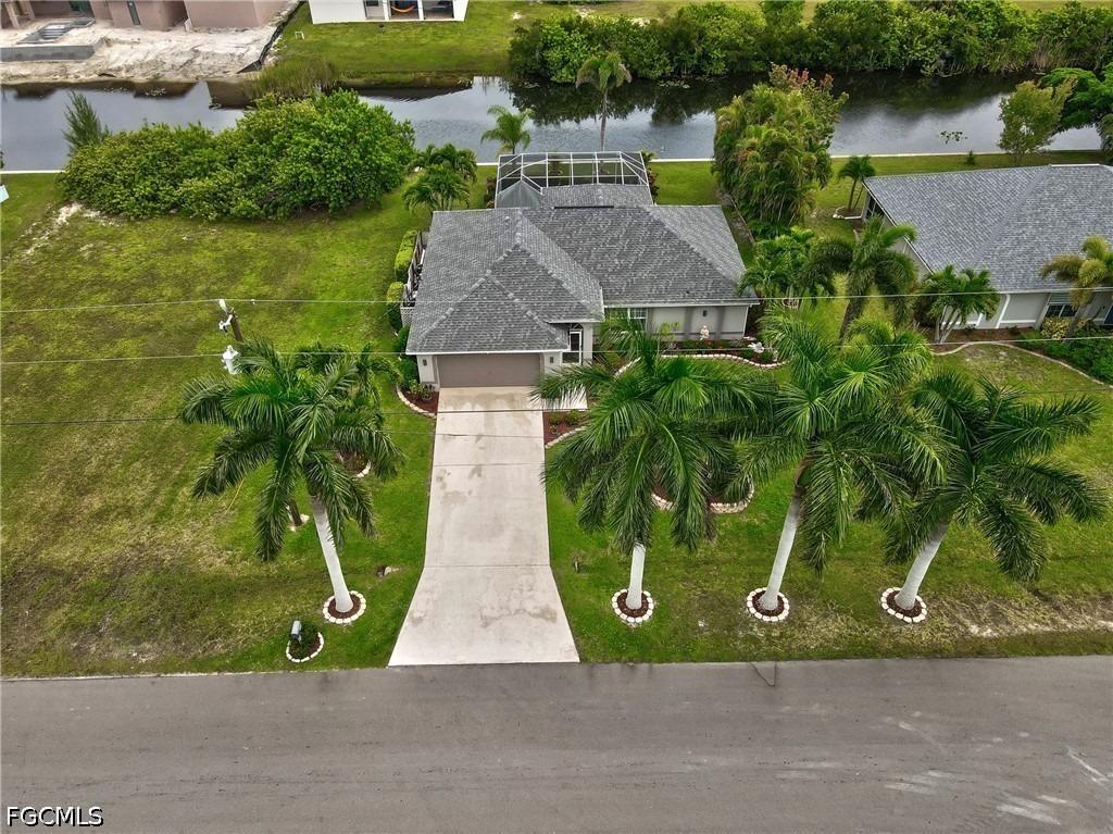 Nw 28th Pl, Cape Coral, FL 33993