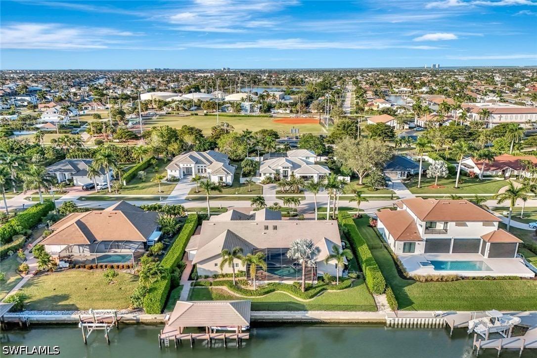 Collingswood Ave, Marco Island, FL 34145