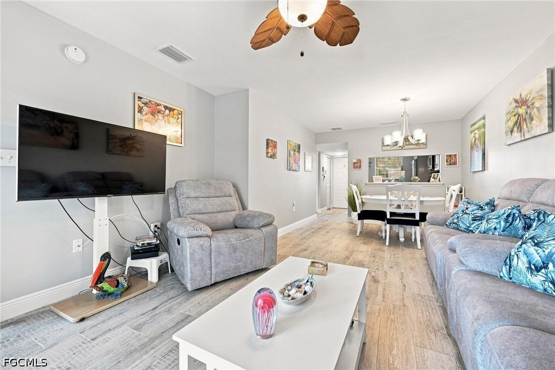 Central Park Dr, Fort Myers, FL 33919
