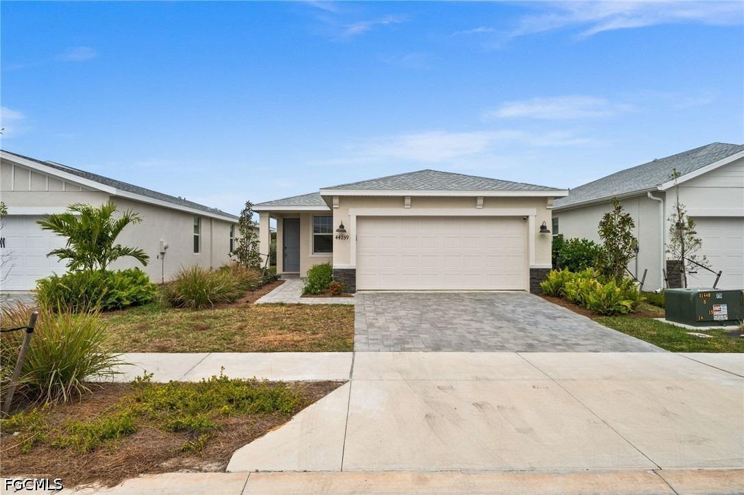 Saddlewood Ct, Punta Gorda, FL 33982