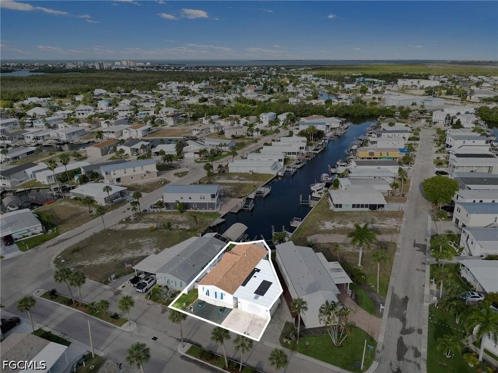 Stevens Blvd, Fort Myers Beach, FL 33931
