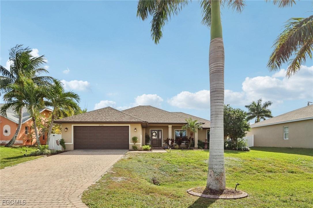 Sw 40th St, Cape Coral, FL 33914