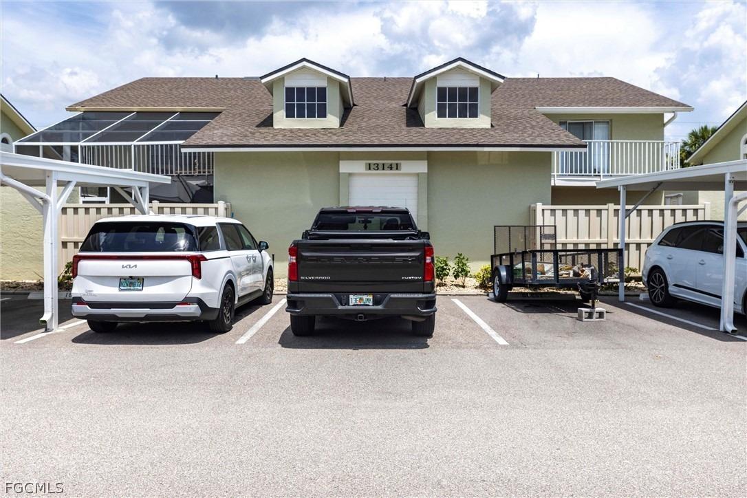 Whitehaven Ln, Fort Myers, FL 33966