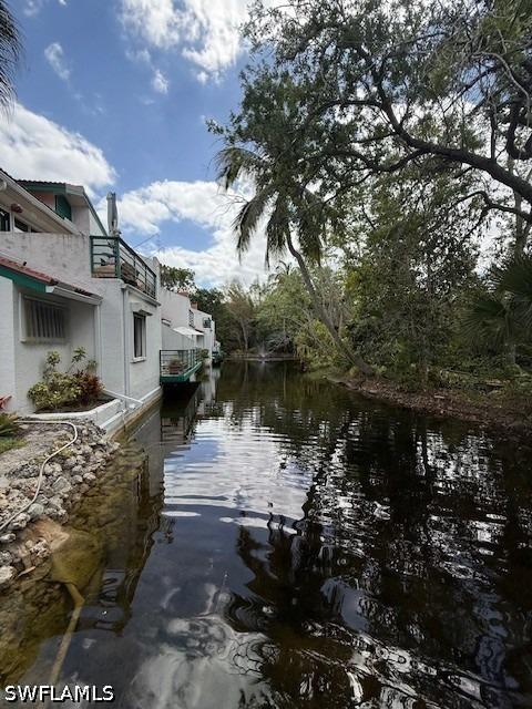 Anchorage Ln, Naples, FL 34104