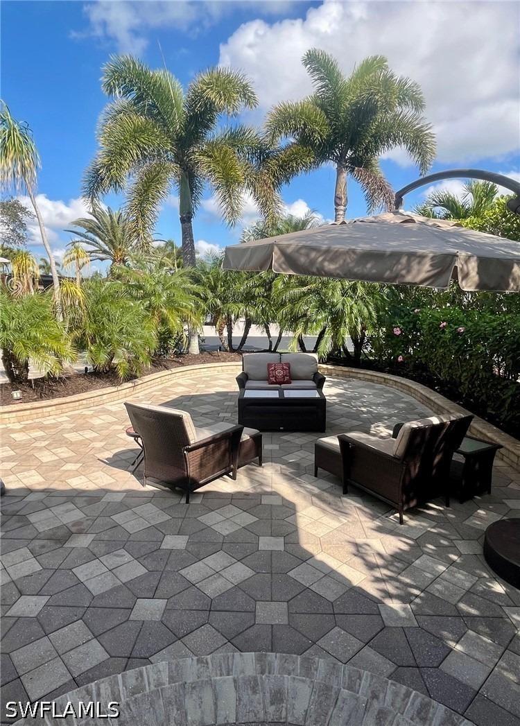 Southern Breeze Dr, Naples, FL 34114