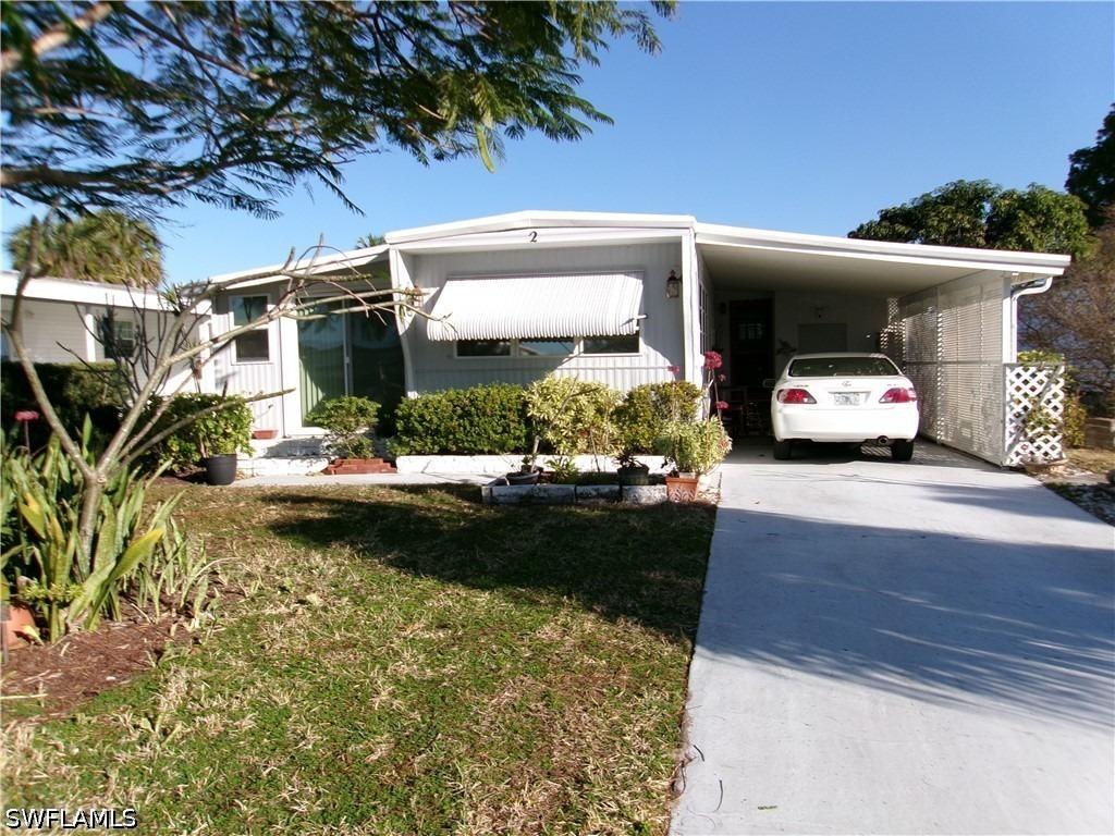 Monaco Ter, Naples, FL 34112
