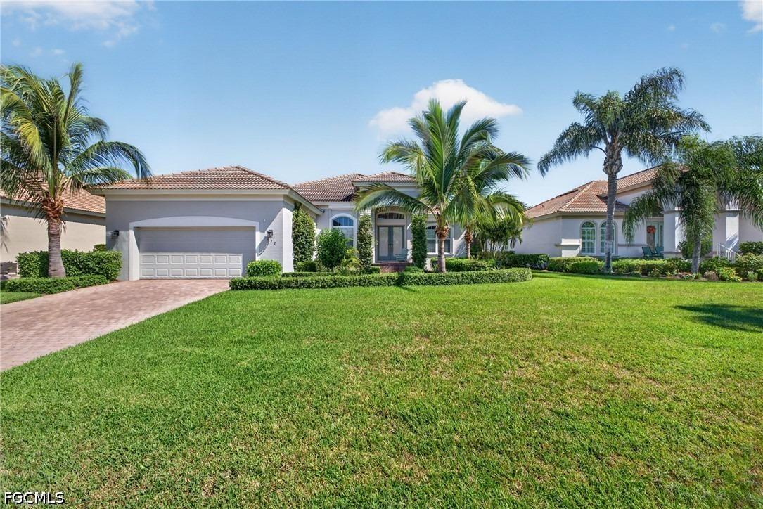 Whispering Willow Way, Fort Myers, FL 33908