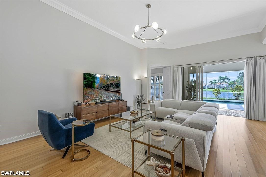 Whidbey Way, Naples, FL 34119