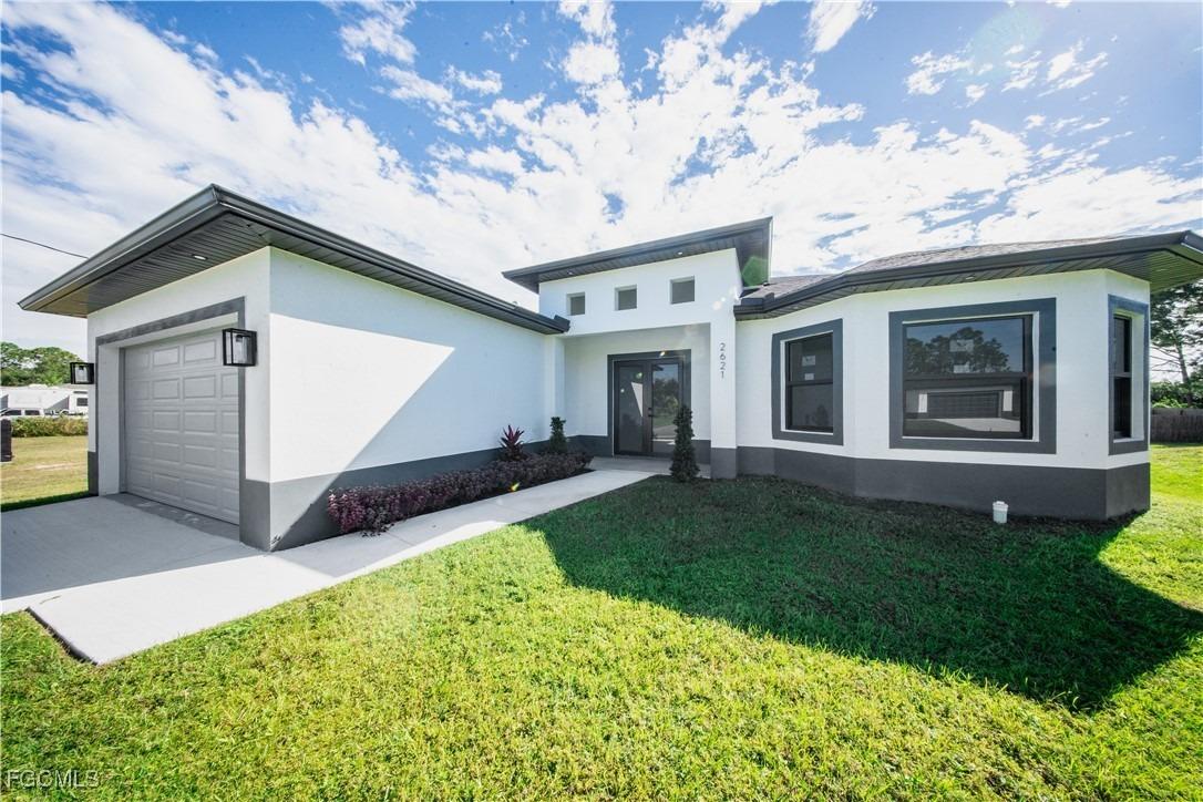 42nd St W, Lehigh Acres, FL 33971