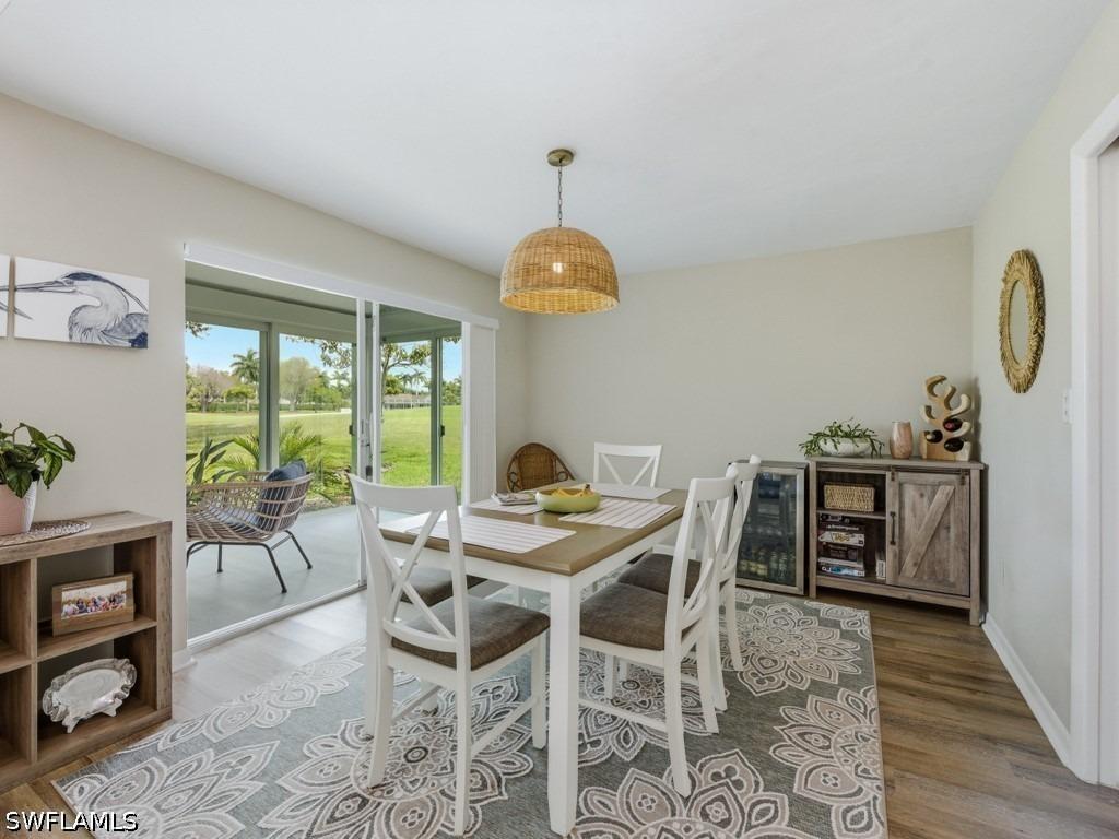 Bristle Cone Ln, Naples, FL 34113