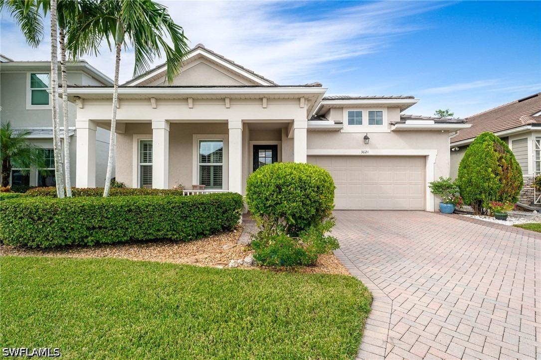 Pilot Cir, Naples, FL 34120