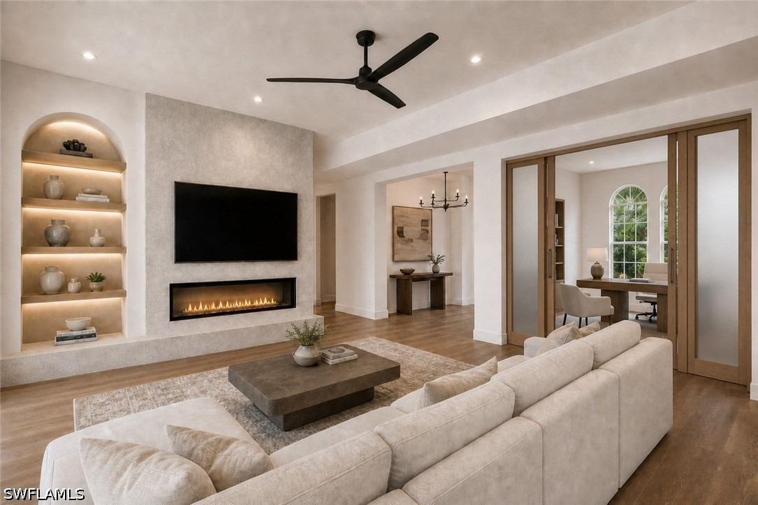 Terracina Way, Naples, FL 34119