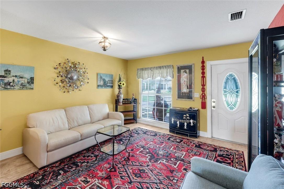 Jolly Rd, North Fort Myers, FL 33903