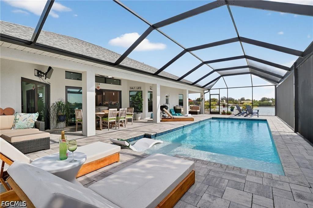 Ne 18th St, Cape Coral, FL 33909