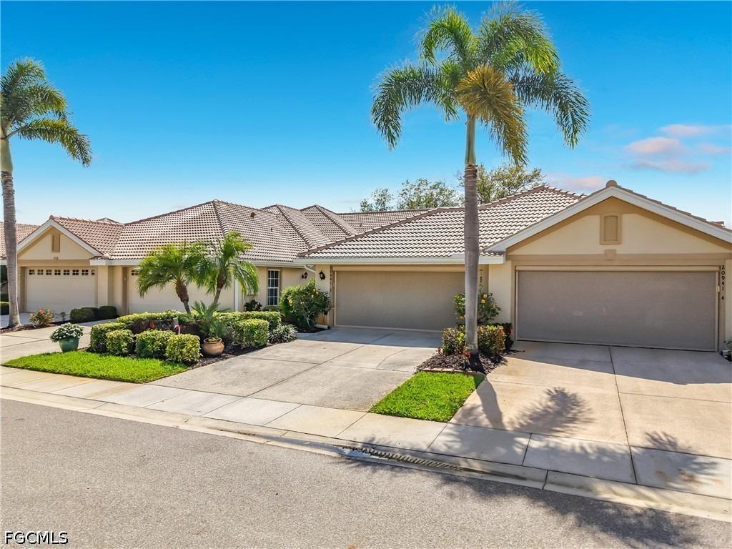 Calle Cristal Ln, North Fort Myers, FL 33917