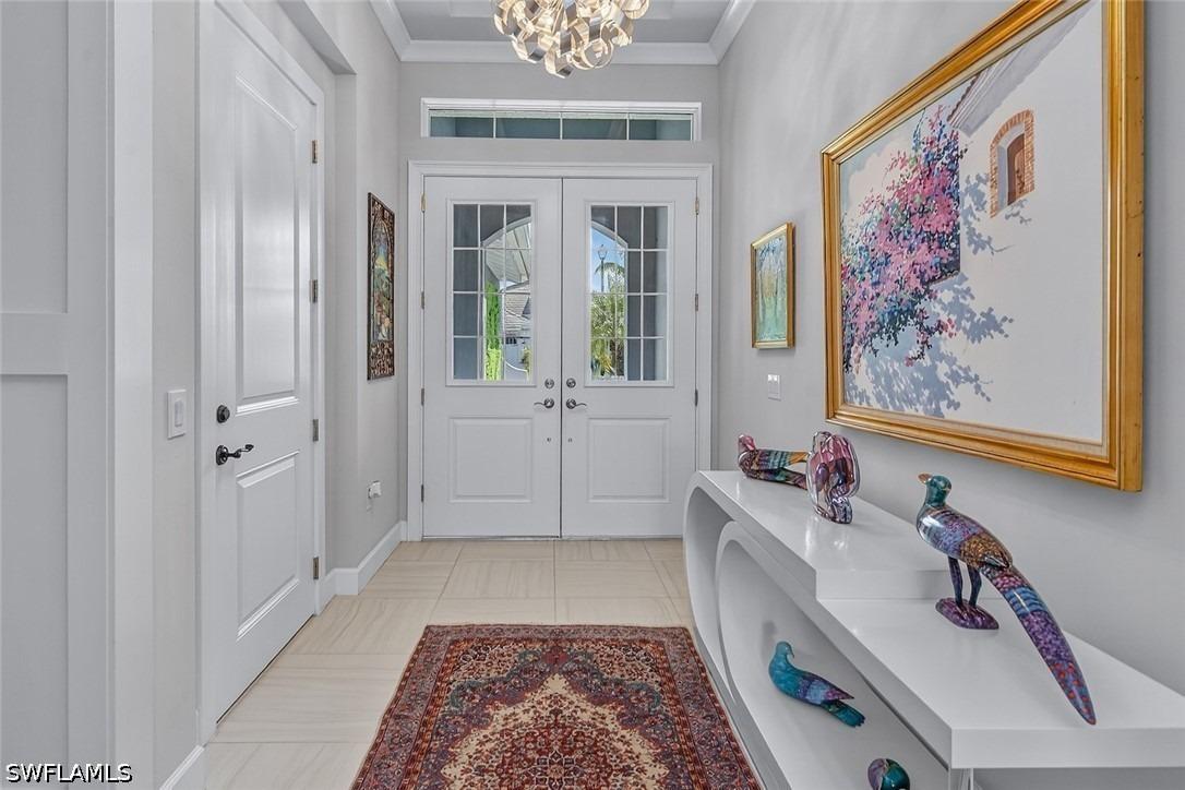 Warwick Ave, Naples, FL 34113