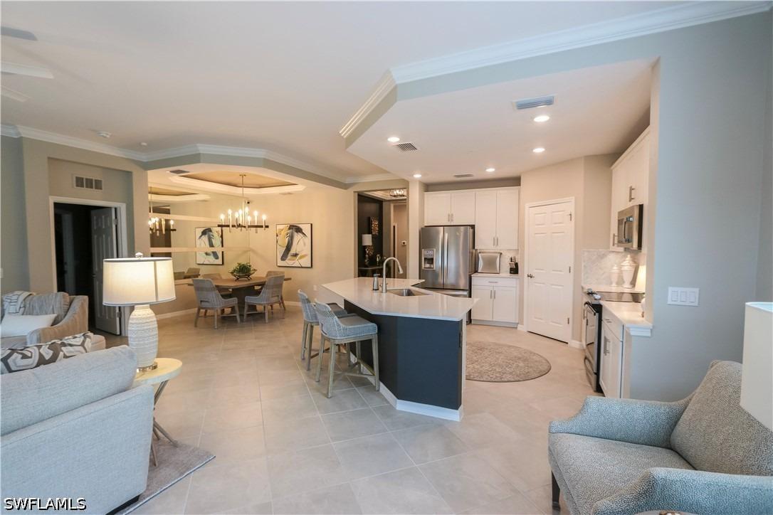 Santaluz Dr, Fort Myers, FL 33913