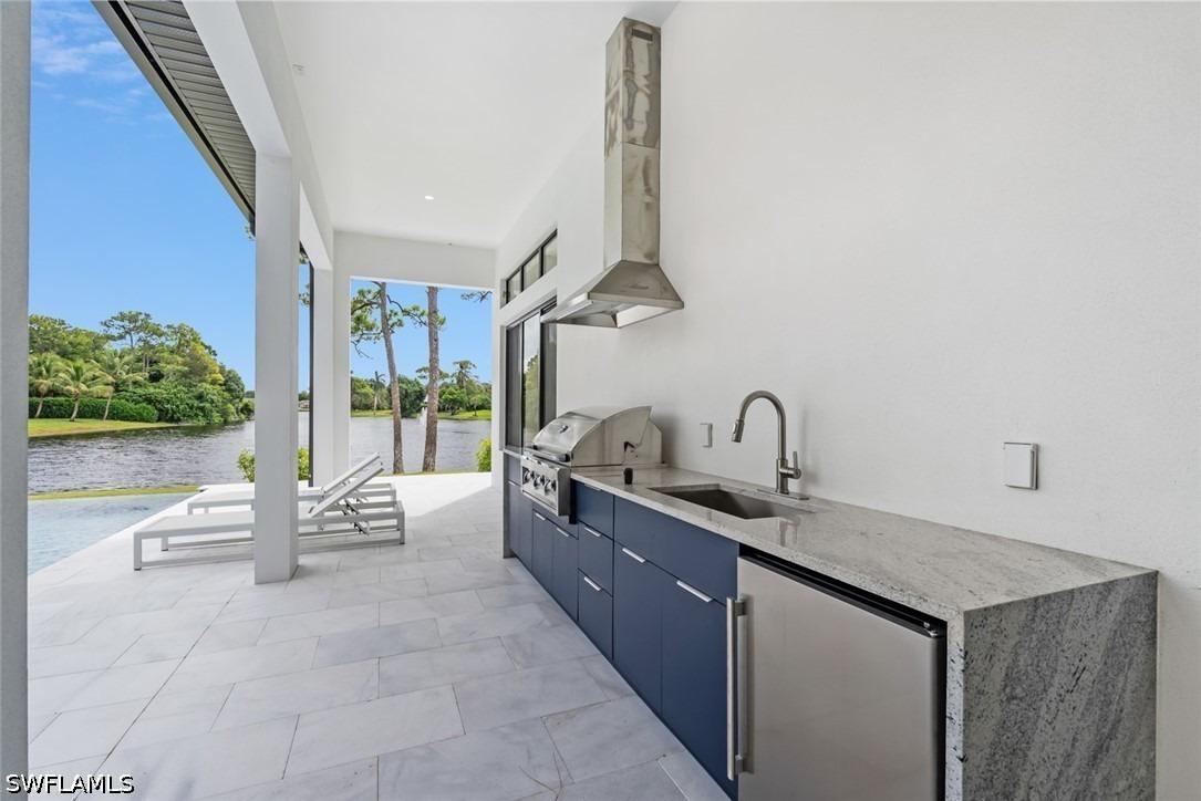 Trail Blvd, Naples, FL 34108