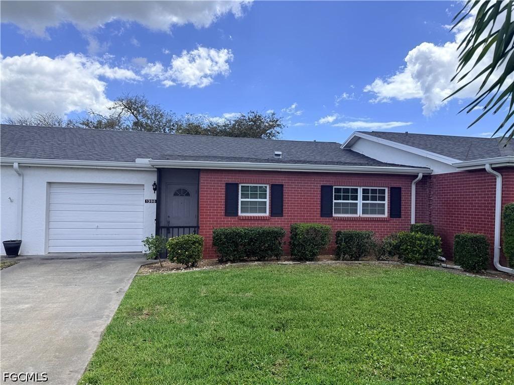 Myerlee Country Club Blvd, Fort Myers, FL 33919