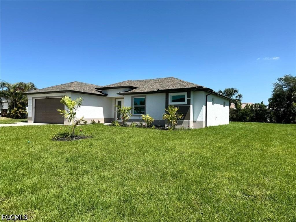 Sw 21st Ter, Cape Coral, FL 33991