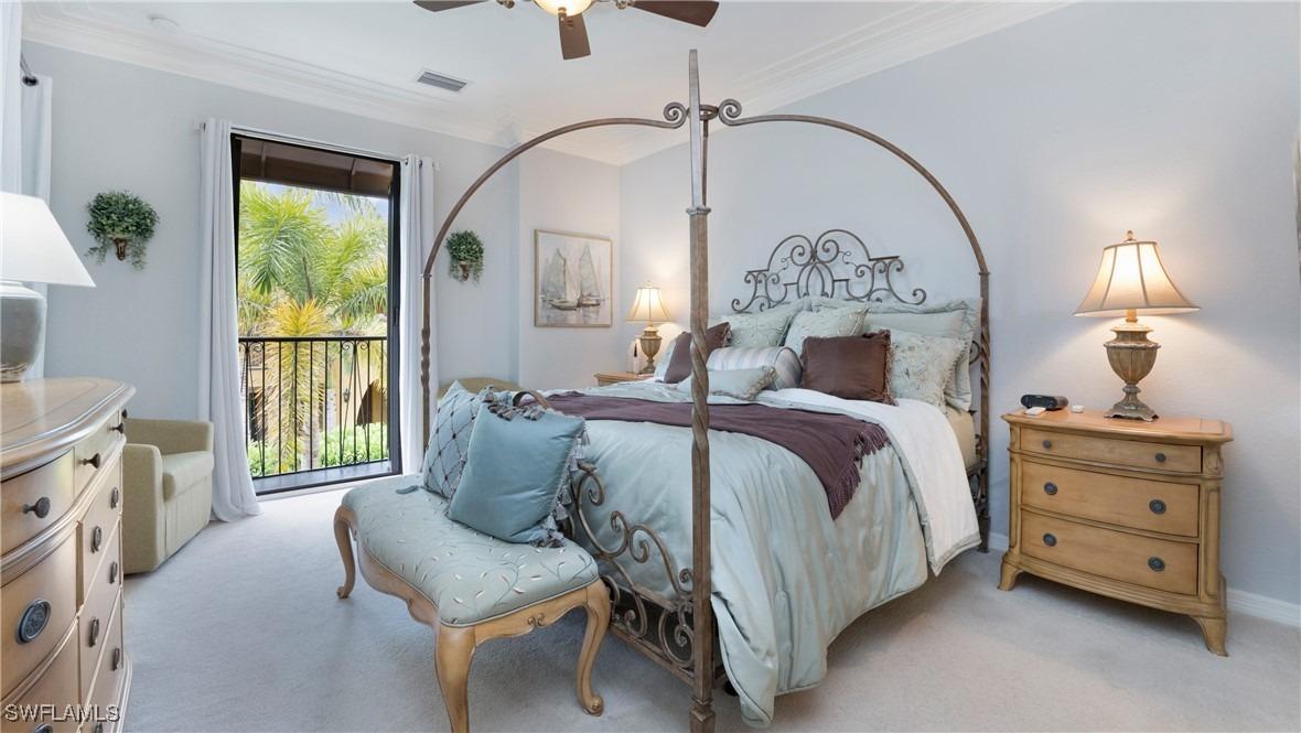 Albion Ln N, Naples, FL 34113