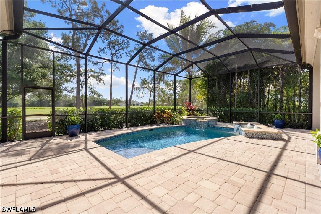 Brynwood Dr, Naples, FL 34119