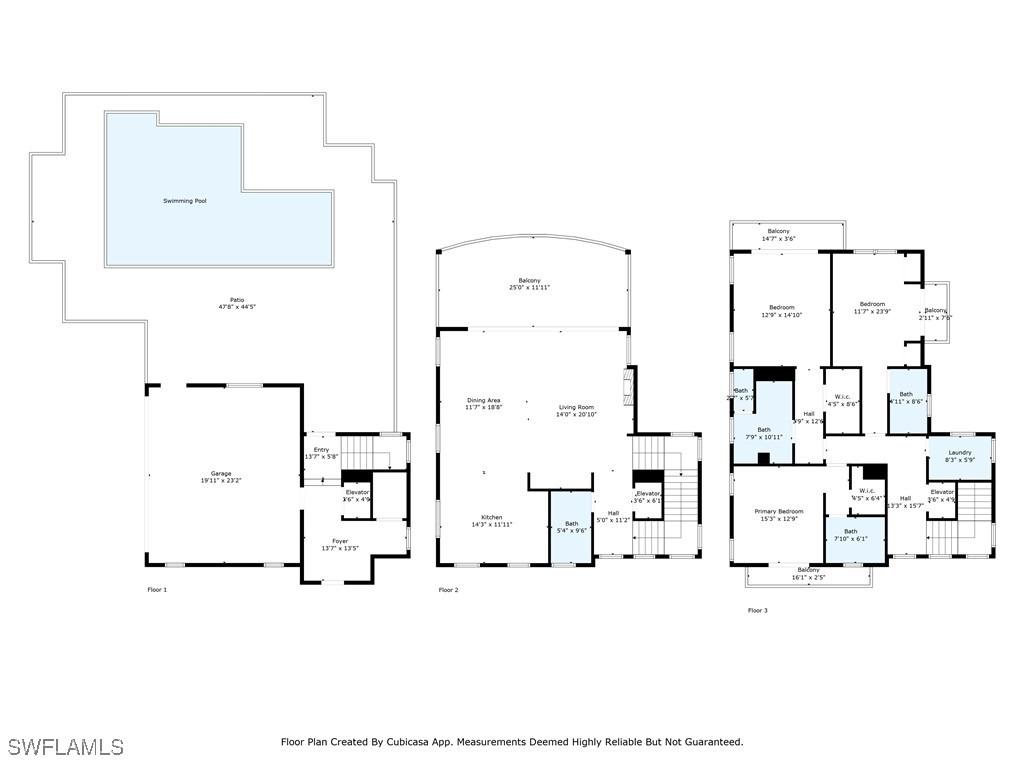 Estero Blvd, Fort Myers Beach, FL 33931