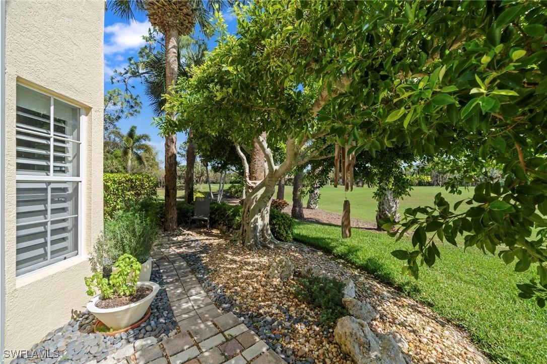 Mystic Greens Way, Naples, FL 34113
