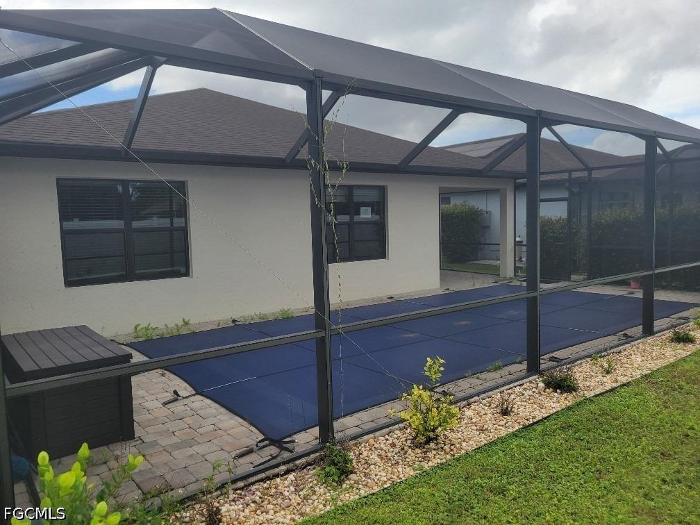Marlberry Way, North Fort Myers, FL 33917
