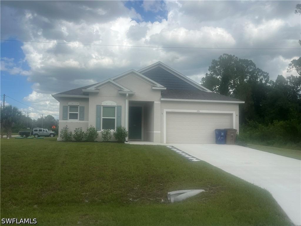 Herndon Ave, Lehigh Acres, FL 33974