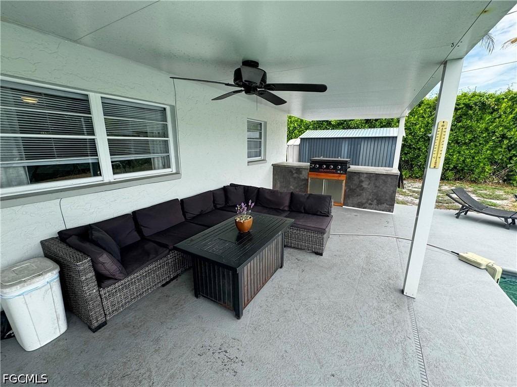 Wyomi Dr, Fort Myers, FL 33919